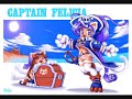 Felicia tributo