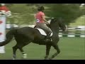 show jumping  at thunderbird POUR QUOIS 4 FOOT