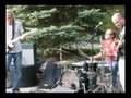 Roger Klug - Walking On Eggshells (live, solo section)