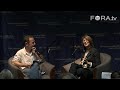 Complete video at: http://fora.tv/2008/10/16/Naomi_Klein_Disaster_Capitalism

Liberal journalist, author and filmmaker Naomi Klein criticizes the government's October 2008 