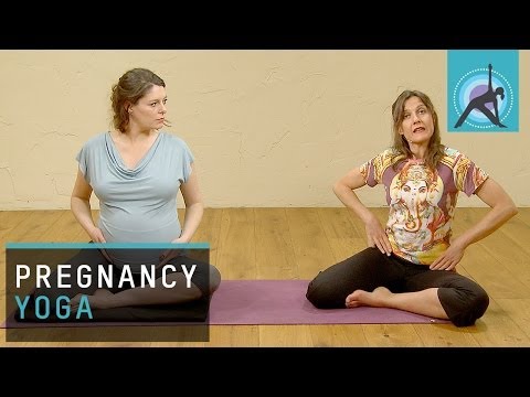 how to relieve joint pain during pregnancy