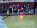 Ulrey #3 against Runyun #1 in state at 152 pounds