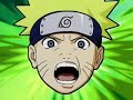 Gyu-Ru-Ru, Naruto\