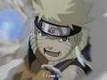 Gyu-Ru-Ru, Naruto's song