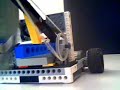 Lego Robot Wars - Part 1