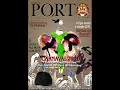 PORTO DA PEDRA - CARNAVAL 2010 - SAMBA DE ENREDO OFICIAL