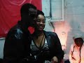 Wayne Wonder and Fire Star
