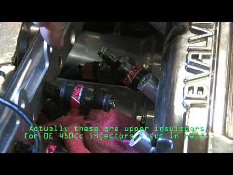 how to check for boost leak dsm