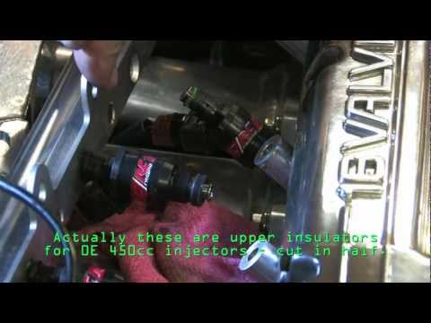 how to find a boost leak dsm