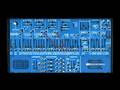 Equinoxe Part 7 - Bass ARP2600V Short Preview
