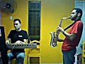 Sax e Piano - Ele é exaltado / Adhemar de Campos