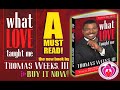 bishop weeks exposes the lies  new book what love taught me