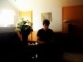 BPK - Garlands (Tori Amos) Piano Cover