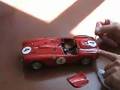 FERRARI 375 Le Mans de BBR