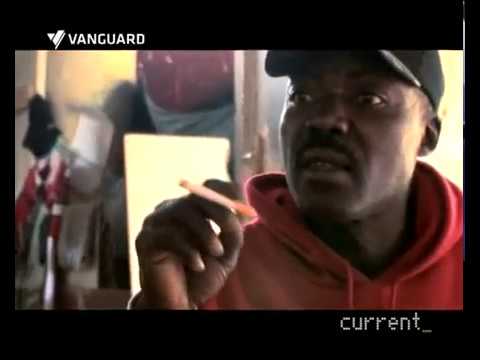 0 Cocaine Mafia – Current TV