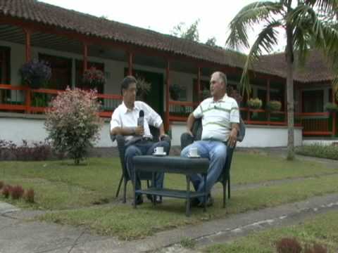 Entrevista a Fernando Castro 1