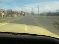 1966 Chevrolet C-10 5.7 V8  riding