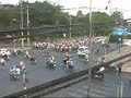 Vietnam Driving