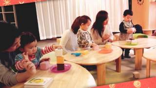 【イベント案内】1月後半の親子イベント