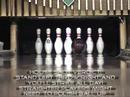 Lane #1 G-Force supernova Bowling Ball