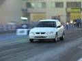 Johnny's VT 10.63@130 - CV Performance - Stock LS1 on Nitrous