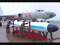 China Zhuhai Air Show J-10; Taihang; FBC-1; C802