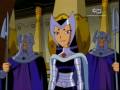 Cinderella Starfire vs Blackfire Cinderella Starfire vs Blackfire