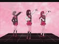 `Haruhi suzumiya show break my heart``