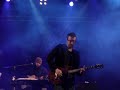 Tomte @ Rocco del Schlacko 2006