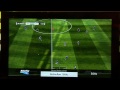 Fifa 11 - Gameplay PS3