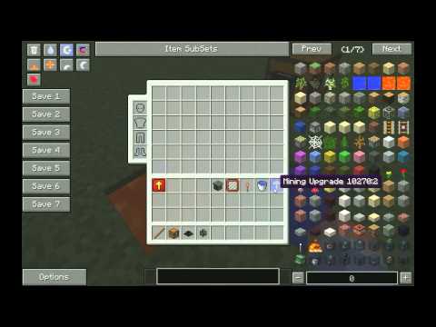 nodes - A player on ArsPraxis requested this, so I figured I would make this publicly available. One major thing that I missed is that you can use filters in transfe...