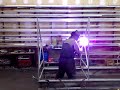 Awning Welding