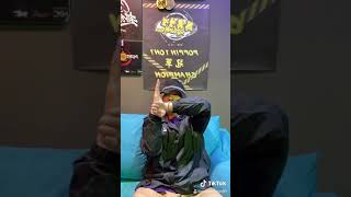 Dokyun – Tiktok tutting for fun :)
