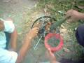 memancing