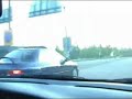 2º carrera  renault clio v6 vs subaru impreza