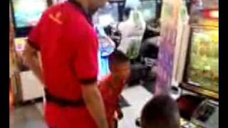 เด็กตู้เกม - ซับนรก