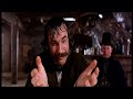 DEAD RABBIT from \"Gangs of New York\"