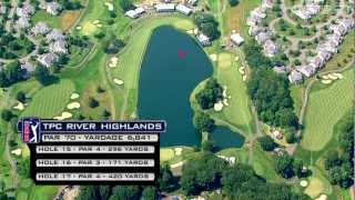 Top Ten Course's That Are Long & Far Away.        All PGA Tour.