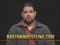 MWF Road To The Gold 2009 & Terri Runnels / Iron Sheik Studio Shoot Interview Taping Previews!