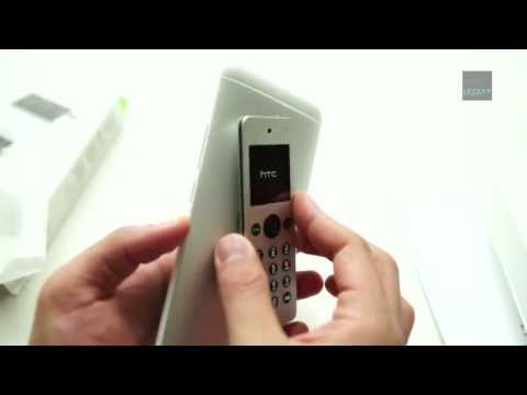 HTC Mini + ( Plus ) Unboxing and Hands on with HTC One Max NFC Bluetooth