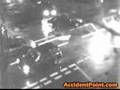3 minor crashes from same intersection