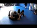 Rob Kahn Demonstrates Extreme Shoulder Pressure