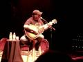 Aaron Lewis Covering