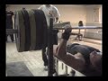 Conscience 180kg Boardpress