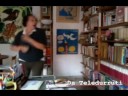 L'Abbate danzante.