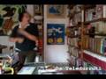 L'Abbate danzante.