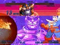 RND MUGEN: The RND does not approve Anpanman RND MUGEN: The RND does not approve Anpanman