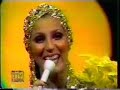 Cher-never been to spain