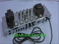 How to tell what Mesa Boogie Dual Recto you have- pre500