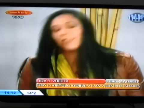 Cancelier - Ida y Vuelta.